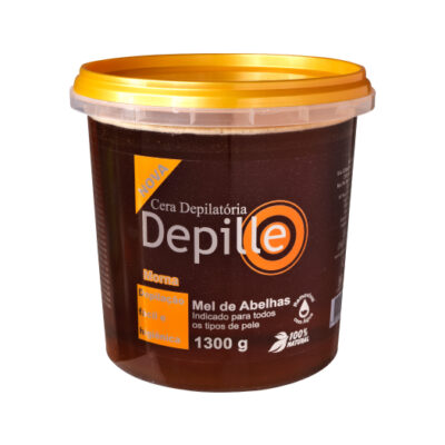 Cera Depille Mel 1300g