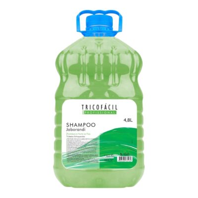 Shampoo Tricofacil Jaborandi 5L