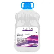 Condicionador Tricofacil Queratina 5L